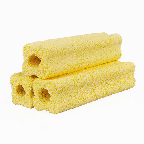 Nanobacteria House Aquarium Filter Material Fish Tank Filtration Material Top Filter Bottom Filter Quartz Nitrifying Bacteria House Ceramic Ring