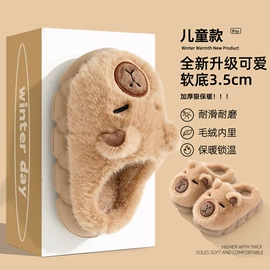 家居棉鞋;EVA拖鞋;女士洞洞鞋