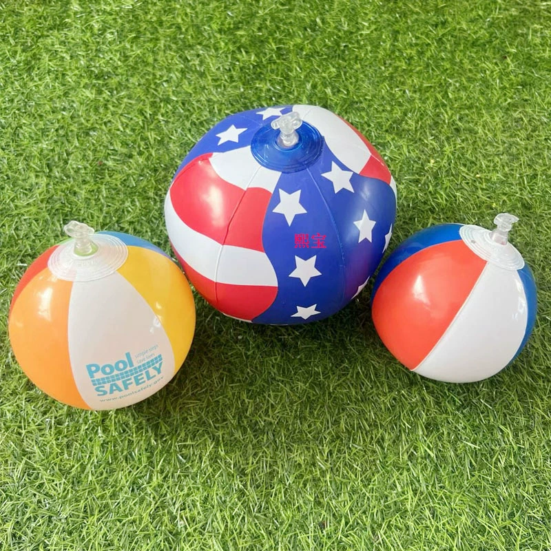 Производитель надувных пляжных мячей из ПВХ для семейных вечеринок на открытом воздухе, бренд Baby Paradise,  возможность индивидуального заказа.