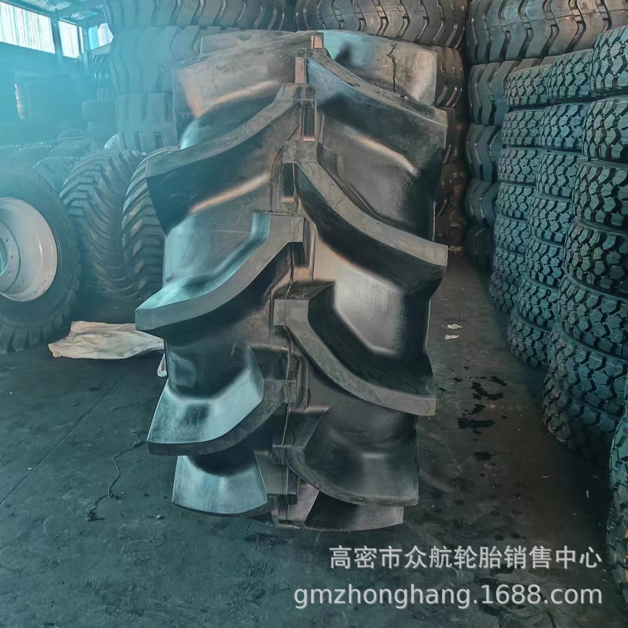 供应徐轮甲字R-2 水田轮胎 28L-26农用轮胎稻田轮胎高花轮胎