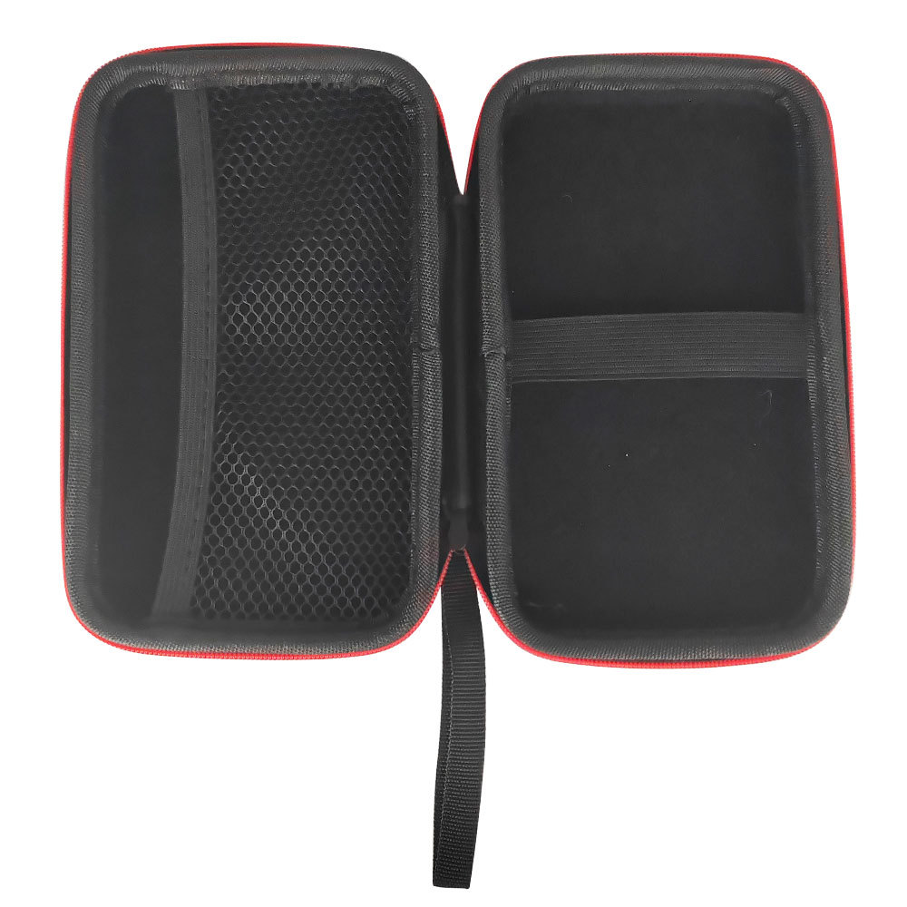 Portable Storage Bag for Tengyi Cross-Border New RG35XX H Handheld Game Console