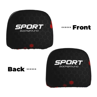 Universal seat cover — and Fun Designs - 19-double-sided-1-pack-26cm28cm