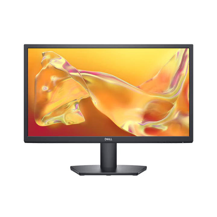 Dell SE2425H Computer Monitor 23.8 "Office Home Full HD Low Blu-ray Display