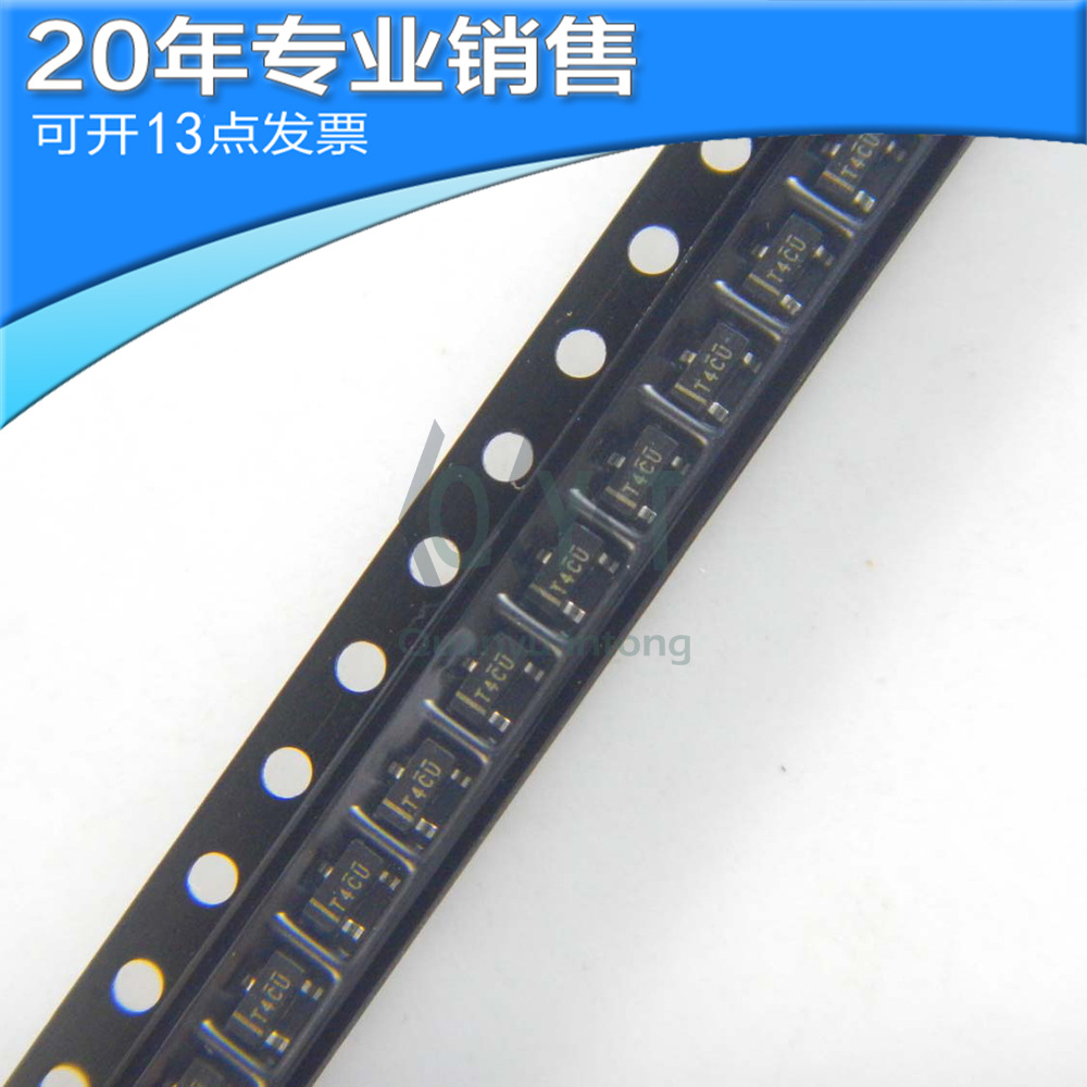 全新 TL432CDBZR SOT23 可调精密并联稳压器 贴片三极管 电压基准