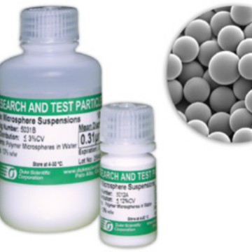 Duke7000系列标准粒子（3.2?m~222?m）