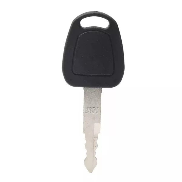 D100 Key Is Suitable for Daewoo D100 Key