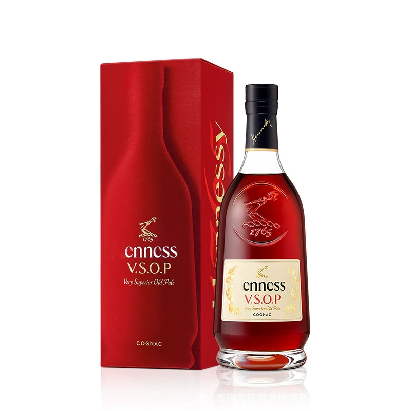 Французское Xuan Nishi оригинальный Hennessy VSOP коньяк 700 мл иностранное вино для баров и винных магазинов