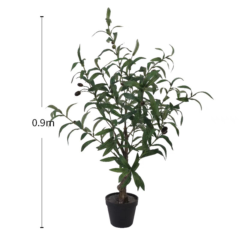 型の造花の木のつり鐘の馬に酔って木をシミュレーションします。|undefined