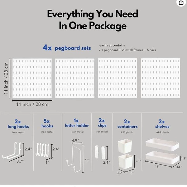 Set, Amazon