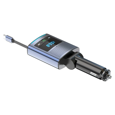 BC99 car charger, FM Modulyator