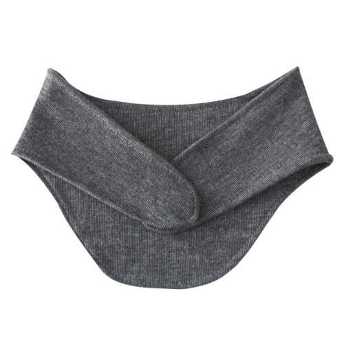 Cotton Neck Support Band, Neck Guard, Small Scarf—Unisex Design for Autumn/Winter, Protects Against Cold in Air-Conditioned Rooms, Keeps Neck Warm, Perfect Sleeping Accessory