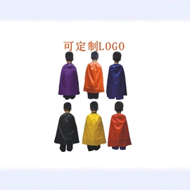 狗狗服装;宠物围巾;童披风/斗蓬