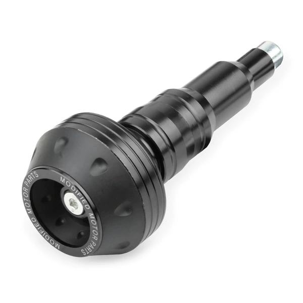 CNC anti -drop rod (black)