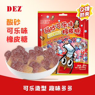 DEZ��ɰ�ɘ�ζ��Ƥ��200g����ɿڃ�ͯ���e���ܛ�ǿɘ��Π��ǹ�