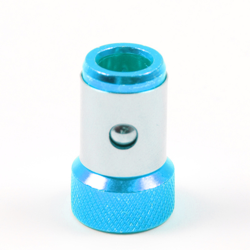 现货供应批头加磁器螺丝批头充磁器铝制金属加磁器批头起子头充磁|undefined