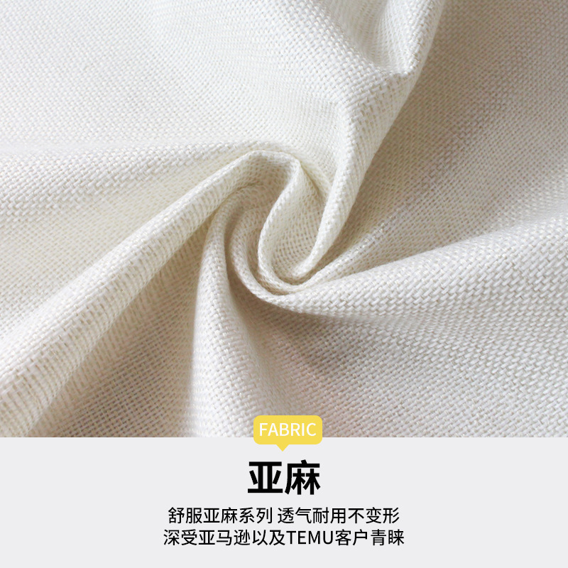 圣诞桌旗桌布红色北欧风涤纶防水防污节日装饰氛围布置跨境圣诞节|undefined