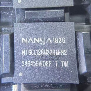 ȫ��ԭ�b NT6CL128M32BM-H2 ���bBGA-96 �惦��ICоƬ