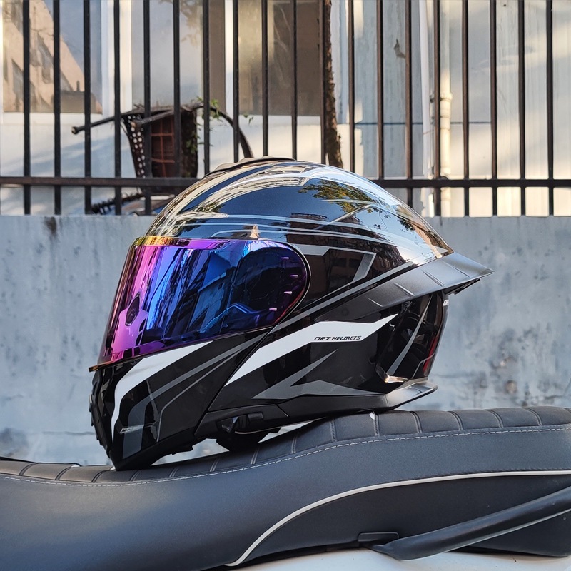 컬러 도금된 그레이 트랙