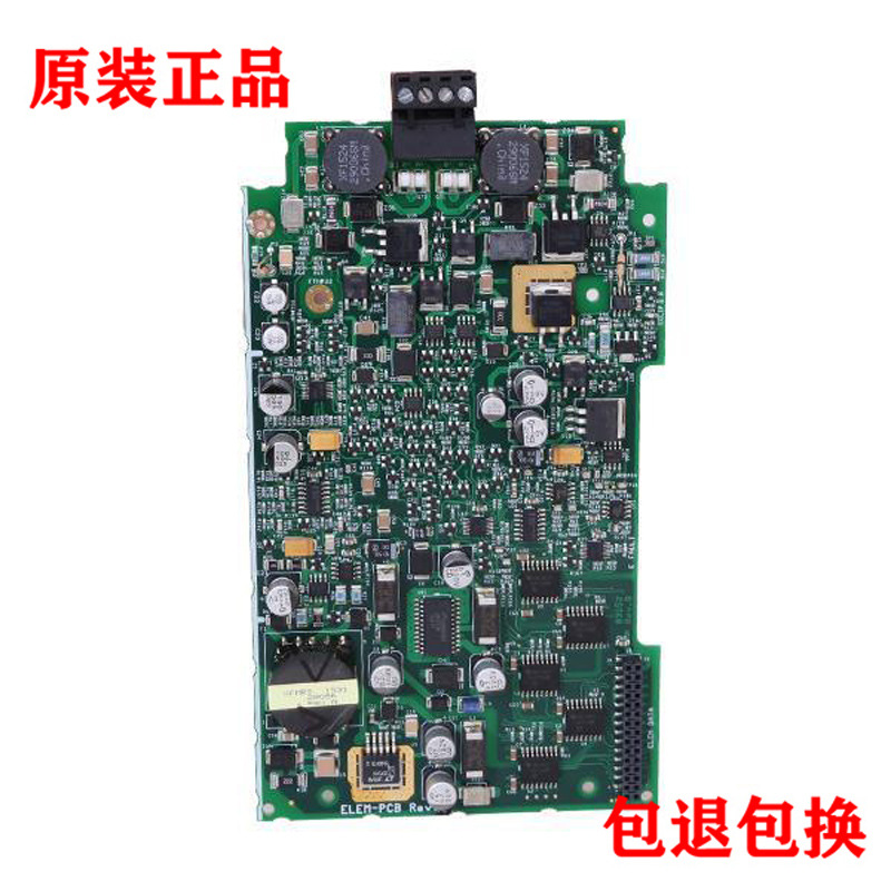 保得威尔 LEM-320 回路控制扩展卡