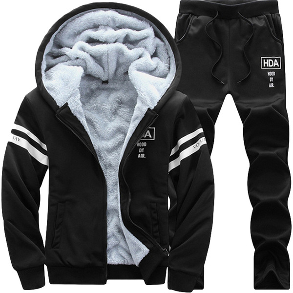 Winter warm set