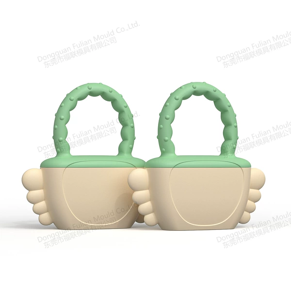 2 pack--green