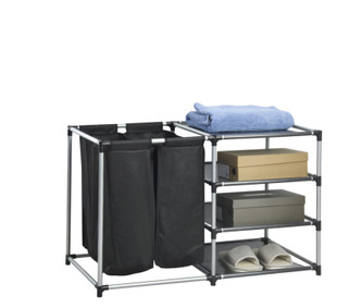 Multifunctional Storage Rack Large Capacity Multi-layer Storage Rack