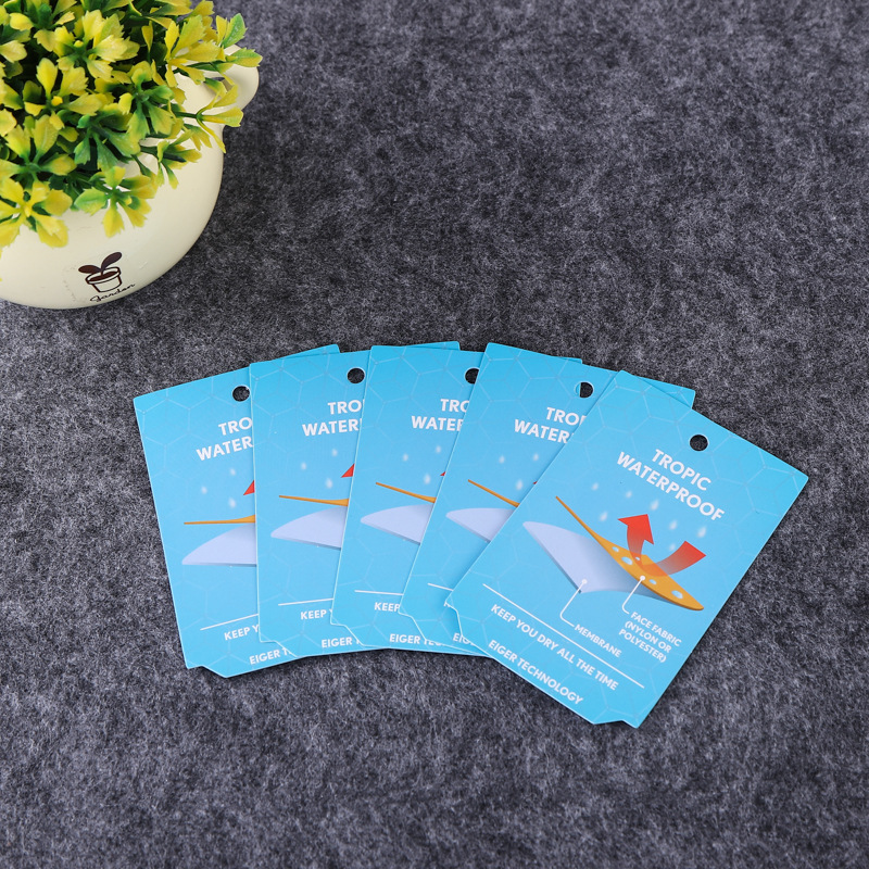 彩色纸卡定做折叠纸彩卡印刷定制白卡纸吸塑卡片标签纸可定制厂家