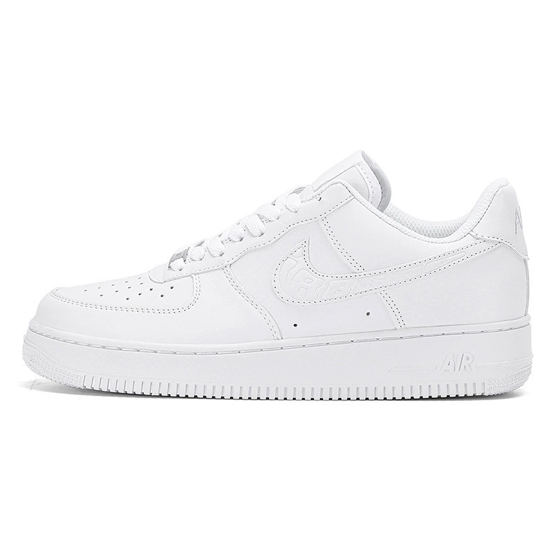 Кроссовки Air Jordan 1 Low (Air Jordan) — низкие спортивные кроссовки, размеры 36–44, повседневная обувь