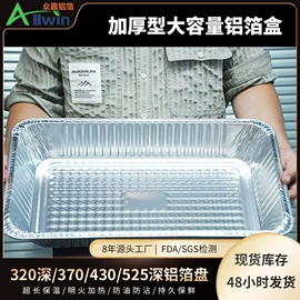 一次性铝箔;一次性餐盒;一次性碗碟