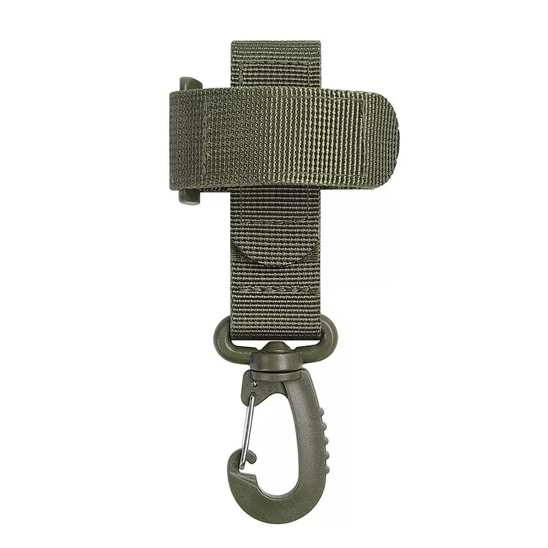 斌杰多功能手套挂扣户外手套登山绳索收纳防丢挂钩扣钥匙扣收纳扣