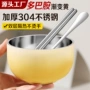 双耳宝宝家用防摔饭碗