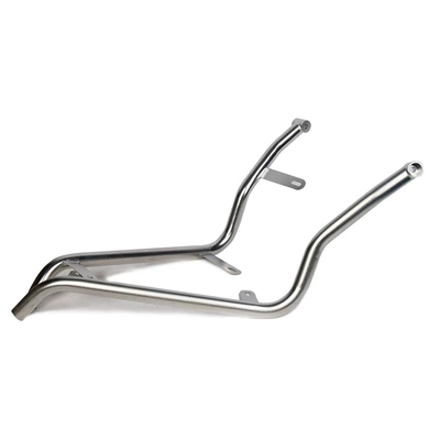 Honda Fosha forza350 bumper: Motorcycle bumper