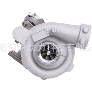 GT3271D turbocharger assembly 802718-0016, compatible with MAN 51091017230
