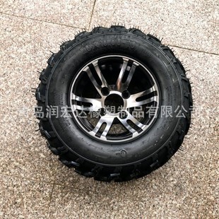 Supply 20×10-10 23X 7-10inch 22X10-10 Golf Cart Go-Kart Atv Tires