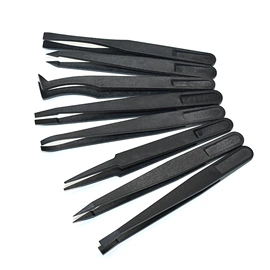 镊子;电烙铁;烙铁头烙铁咀