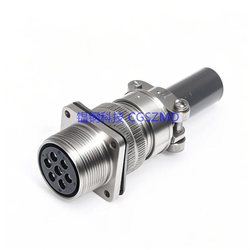 MS3108A-14S-5P Բ��������MIL-DTL-5015 5о, ���Ӳ�ͷ ����