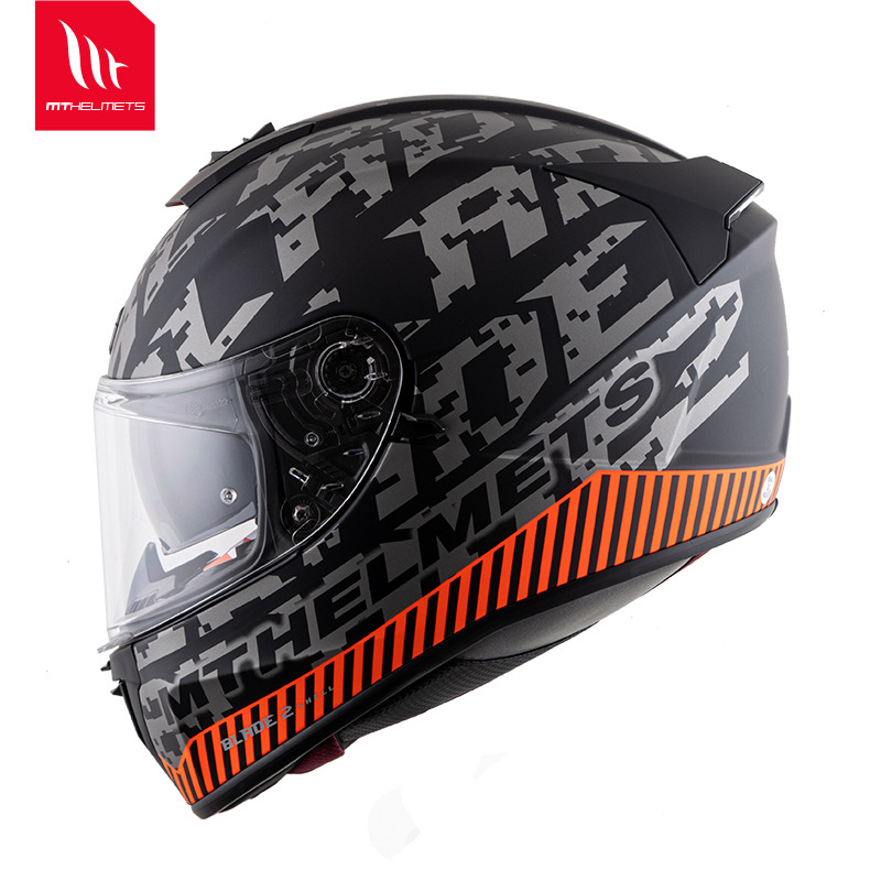 블랙 오렌지 척