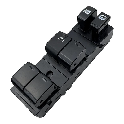 Regulator Switch T31, Glass lifter