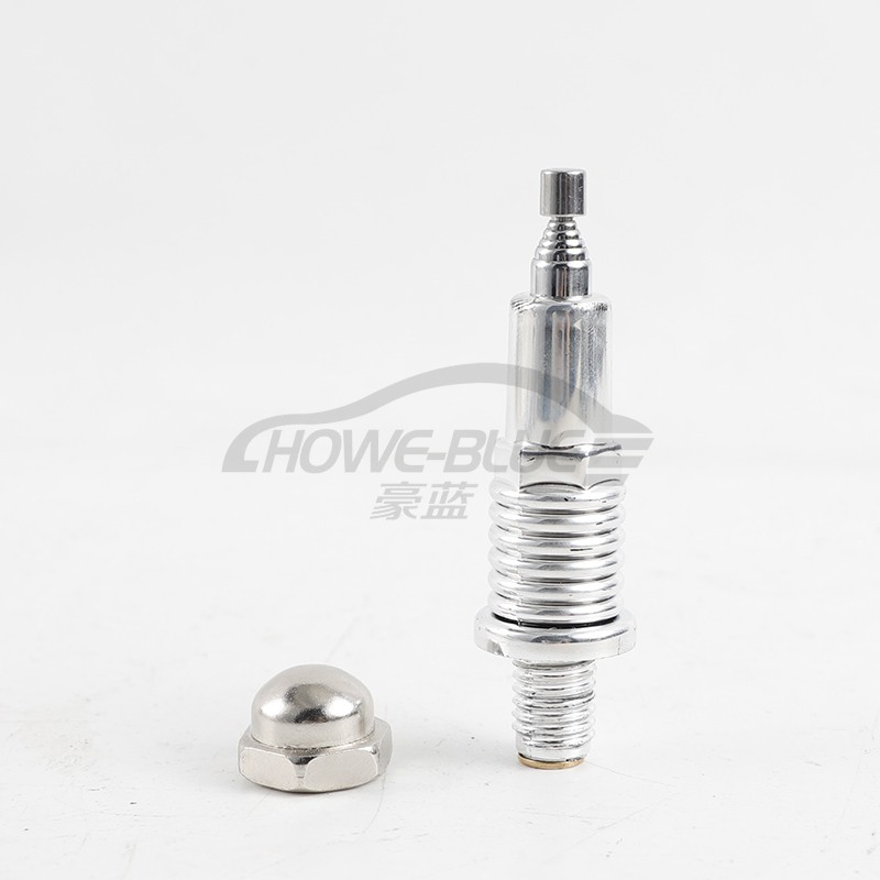Suitable for Electric Motorcycle Victoria Tail Box Antenna Modification, Stretchable Red Flag Pole Decorative Accessories