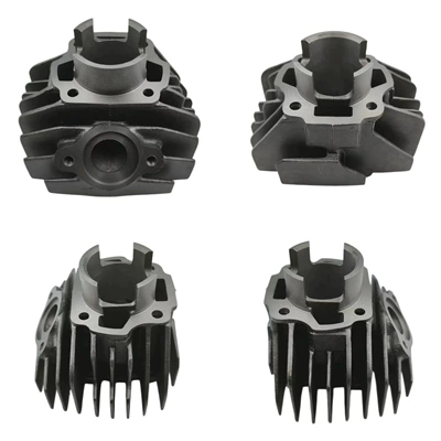 Cylinder Piston Parts, Cylinder and parts