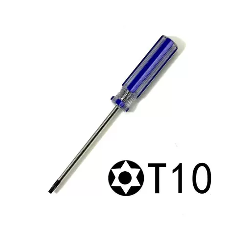 Blue stripes t10