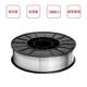 Shanghai GM brand welding wire gas-free two-protection welding wire flux core 1kg TY-Y71T-GS self-protection flux core welding wire