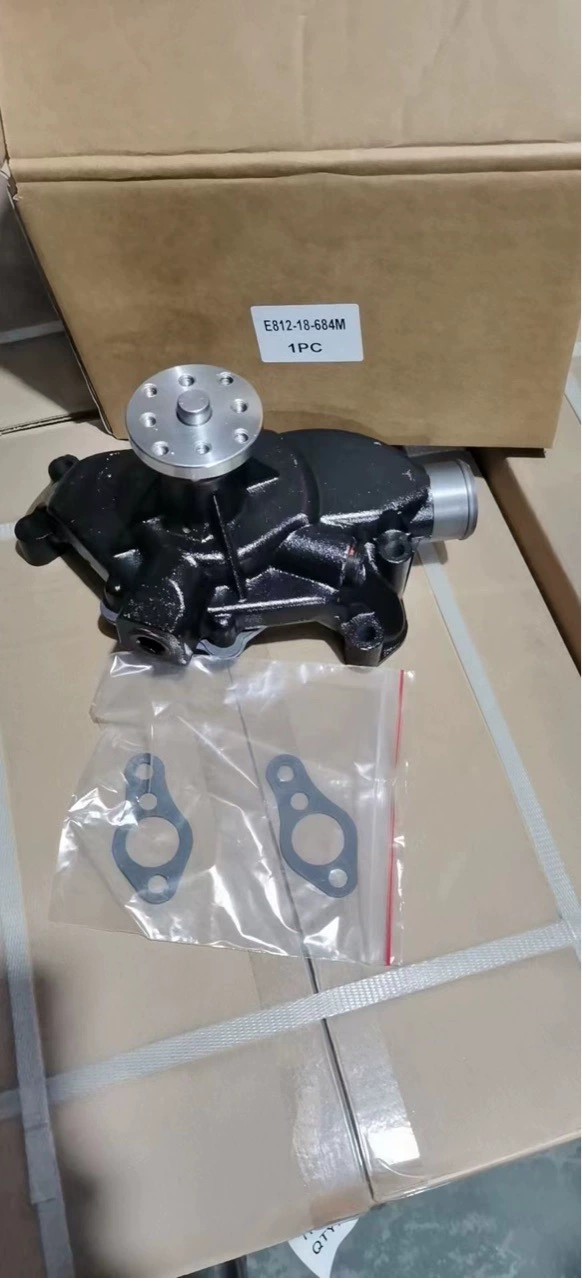 16-684M для Volvo Penta