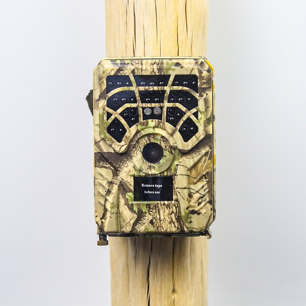 PR300A comercio exterior en línea y fuera de línea Venta caliente barato cámara de caza al por mayor caza al aire libre vigilancia de seguridad