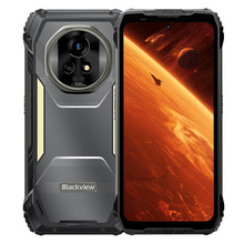 2025新款 Blackview XPLORE 2 6.73大屏三防智能手机 香港交货