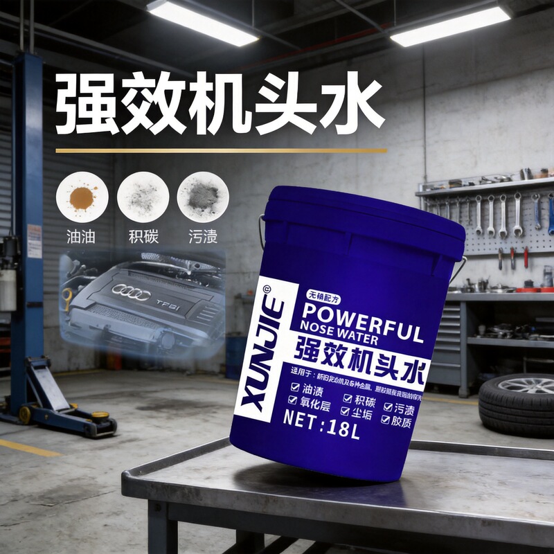 Xunjie Head Water Engine Compartment Outer Surface Cleaning Agent Strong Heavy Oil Removal Kitchen Range Hood Cleaning Agent Xunjie Head Water Engine Compartment Outer Surface Cleaning Agent Strong Heavy Oil Removal Kitchen Range Hood Cleaning Agent