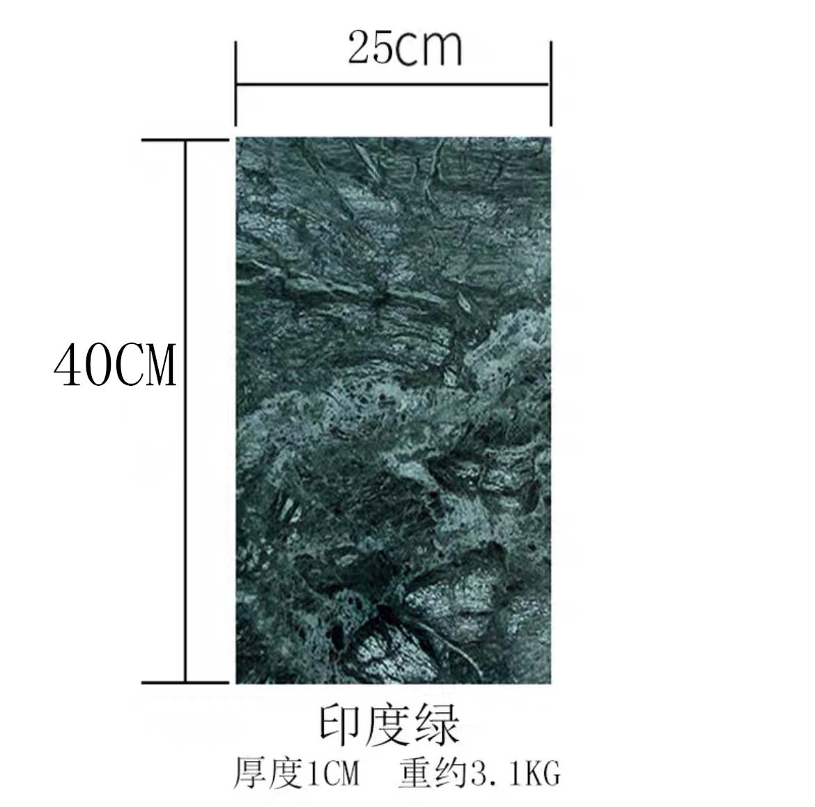 Nórdico ins estilo mármol natural bandeja hogar Mesa almacenamiento bandeja de almacenamiento de alimentos rectangular bandeja de almacenamiento de baño