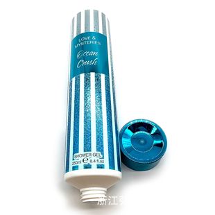 Pe Cosmetic Tube, Sunscreen Tube, Hand Cream Tube, Body Lotion Tube, Shower Gel Tube