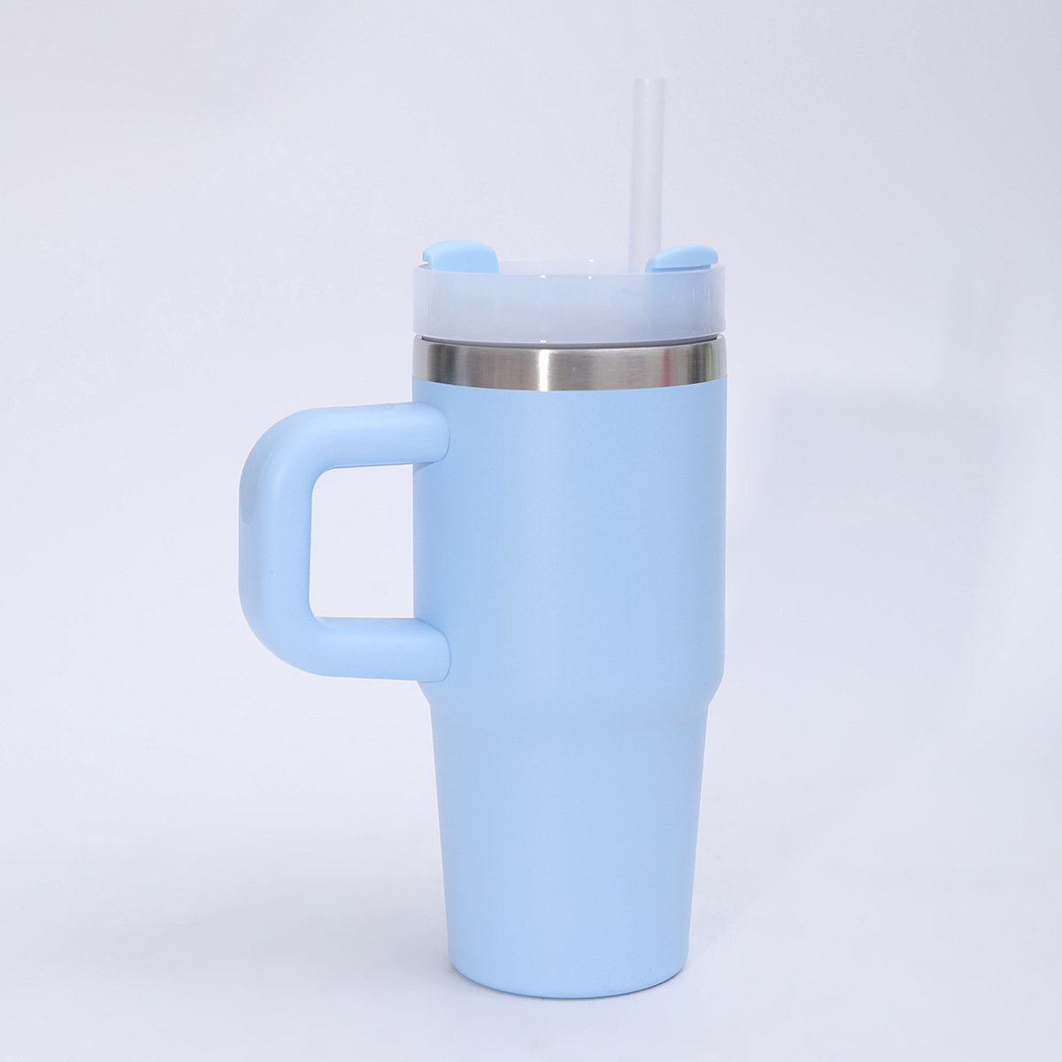 플라스틱 스프레이 - 하늘색