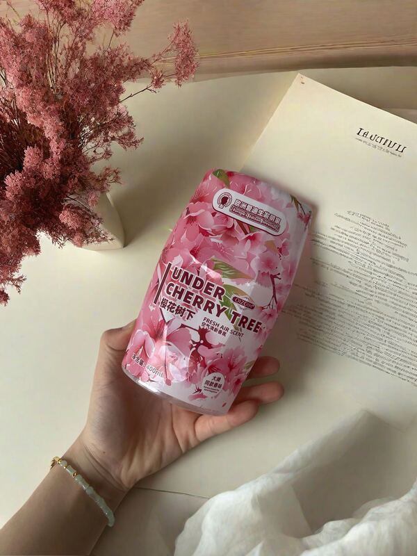 バスルームフレグランスホームアロマセラピー芳香剤トイレ香水装飾品持続性ライトフレグランスバスルーム消臭アーティファクト|undefined